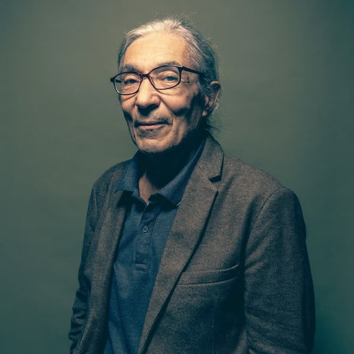 Liberté pour Boualem Sansal.