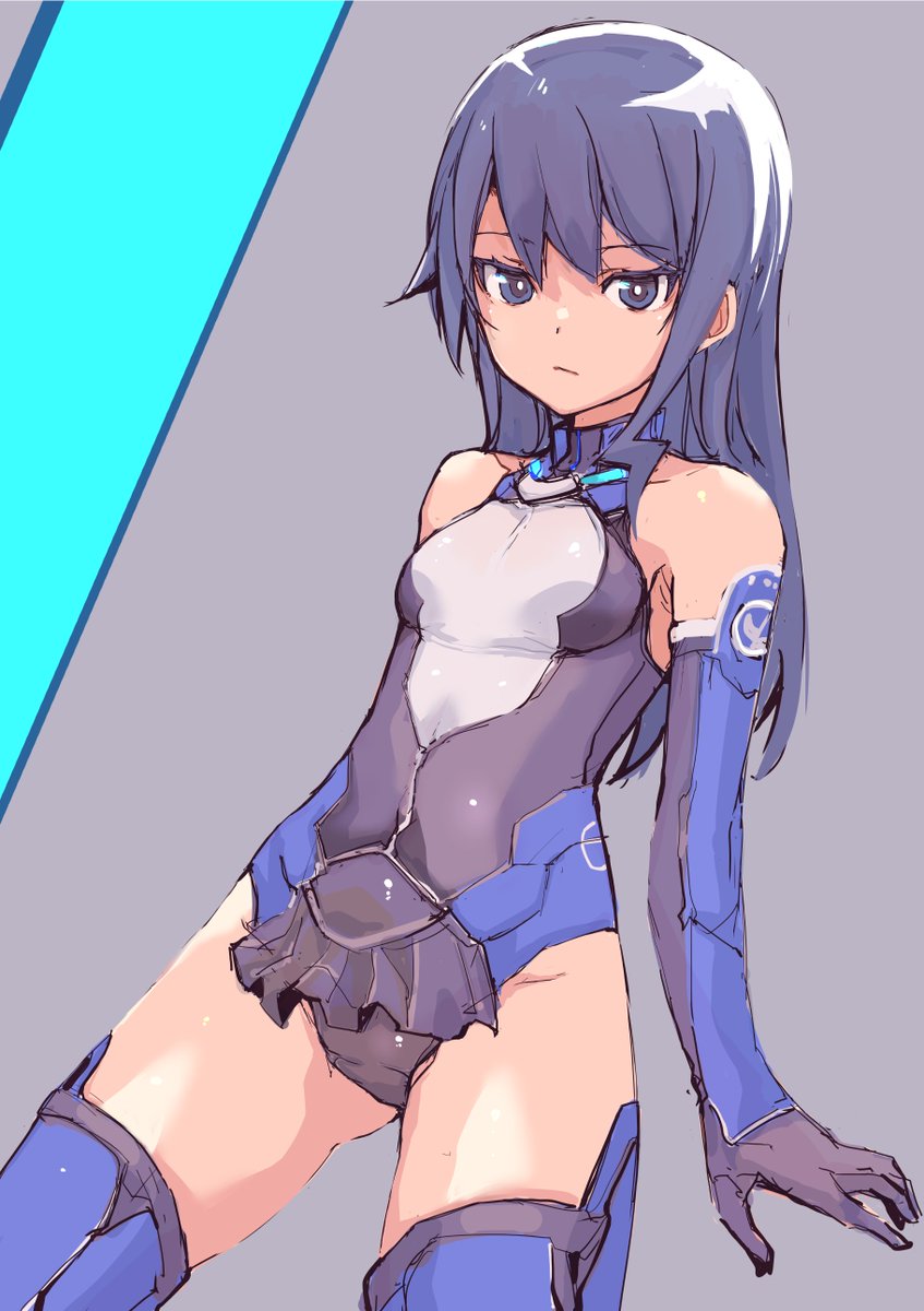 アリスギア　アップデートむっちゃん