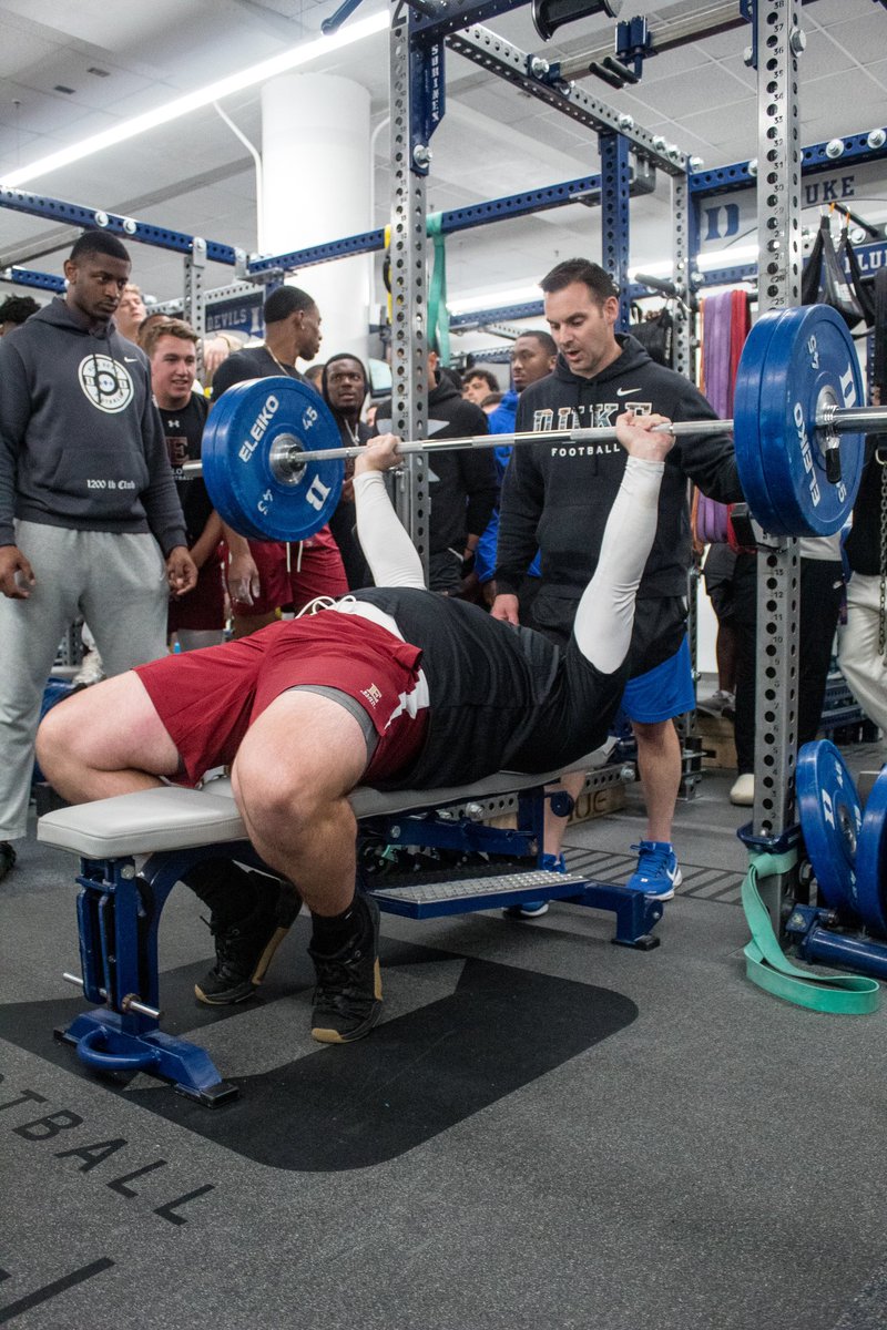 Elon Football tweet media