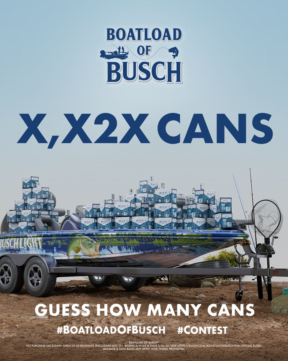 Busch Beer tweet media