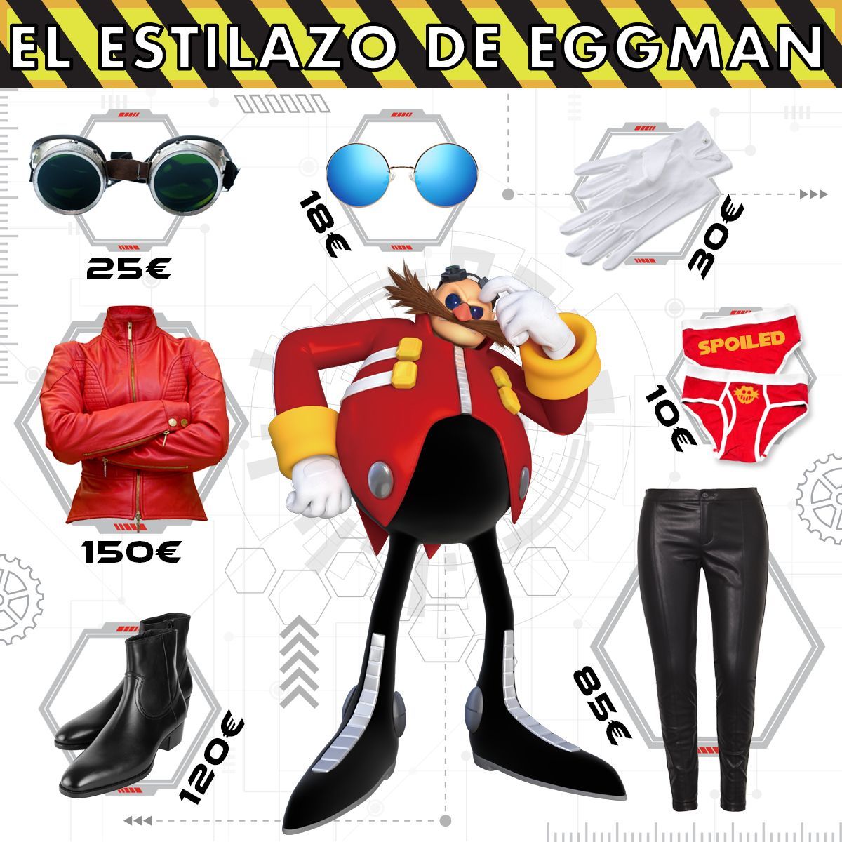 Sonic_Espana's tweet image. ¿Crees que le puedes copiar el estilo a este genio?
