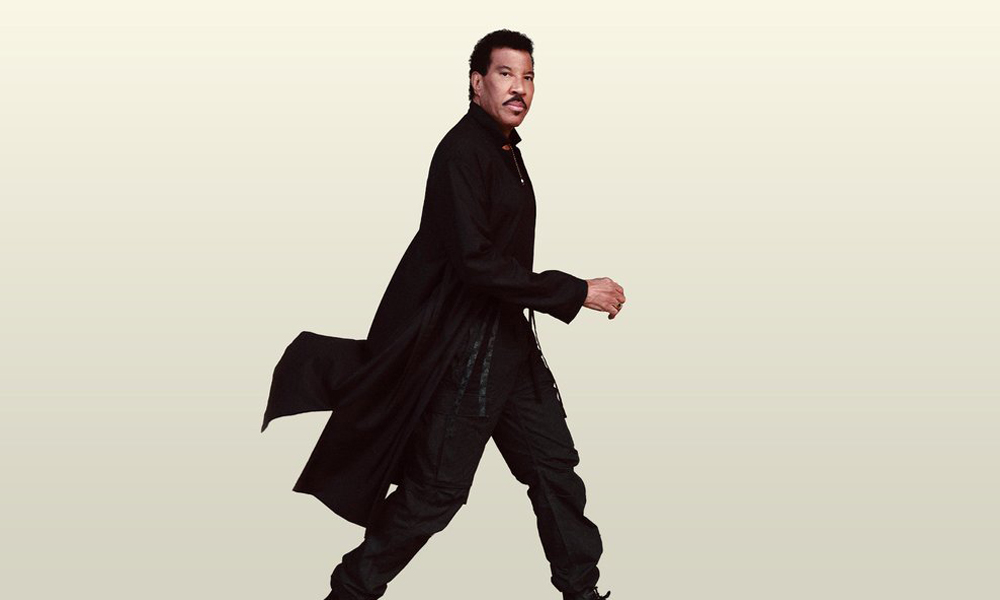 VIBE Sheffield (@vibe_sheffield) on Twitter photo Win a pair of tickets to see Lionel Richie live at <a href="/SheffieldArena/">Utilita Arena Sheffield 💙</a> 🎉
‘Say Hello To The Hits’ kicks off in Belfast before a string of UK tour dates including the Arena in Sheffield on Sunday 8 June 2025
Enter competition here 👇
bit.ly/4iHwWti Win a pair of tickets to see Lionel Richie live at <a href="/SheffieldArena/">Utilita Arena Sheffield 💙</a> 🎉
‘Say Hello To The Hits’ kicks off in Belfast before a string of UK tour dates including the Arena in Sheffield on Sunday 8 June 2025
Enter competition here 👇
bit.ly/4iHwWti