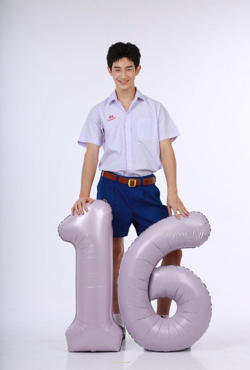 ProgressFan_off's tweet photo. สุขสันต์วันเกิดครับน้องโปรเกรสสุดที่รักของพวกเรา ปีนี้ 16 ขวบแล้ว เป็นหนุ่มน้อย ขอให้น้องโปรมีความสุขที่สุด มีแต่ความสดใสร่าเริง เป็นตัวของตัวเองแบบนี้ตลอดไป ขอให้ปีนี้เป็นปีที่ดีในเรื่องของงานได้ทำในสิ่งที่ติดหวังและตั้งใจ ขอให้ทุกๆอย่างสมประสงค์ทุกประการ จะรักและซัพพอร์ตแบบนี้ตลอดไปค่ะ💚💚💚

@___progresss___
#ProgressPassawish 
#Progress16thBDay 
#ด้อมภภ #PSPW
