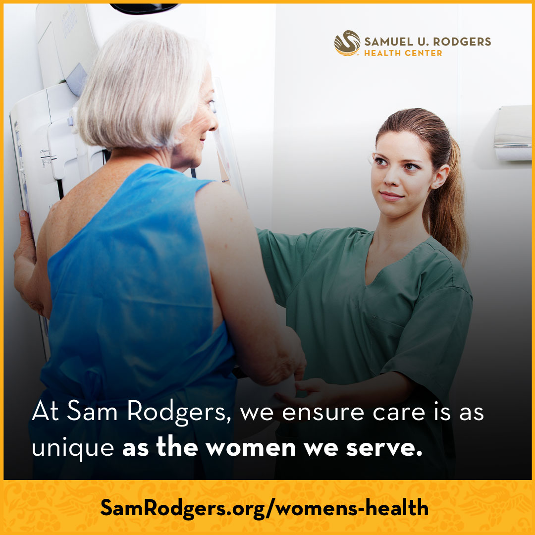 Sam Rodgers Health tweet media