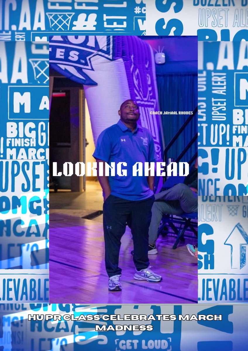 Coach Jamaal Rhodes: Creating a Winning Culture
From high school gyms to elite college courts, Coach Rhodes is building champions at Hampton. 🏀💙⚓ Read about his coaching philosophy and impact: ⬇️ #BasketballLeadership #HUWBB