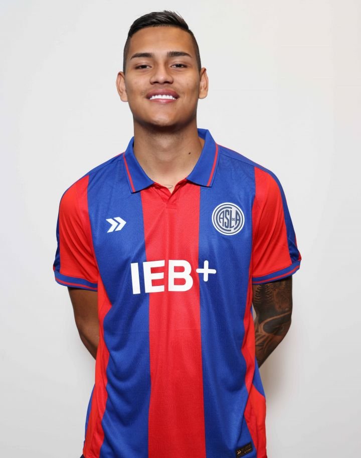 Gonzaaorellano's tweet image. Decisión tomada en #SanLorenzo: rescisión de contrato para Andrés Peralta por sus reiteradas faltas a los entrenamientos en las últimas semanas.