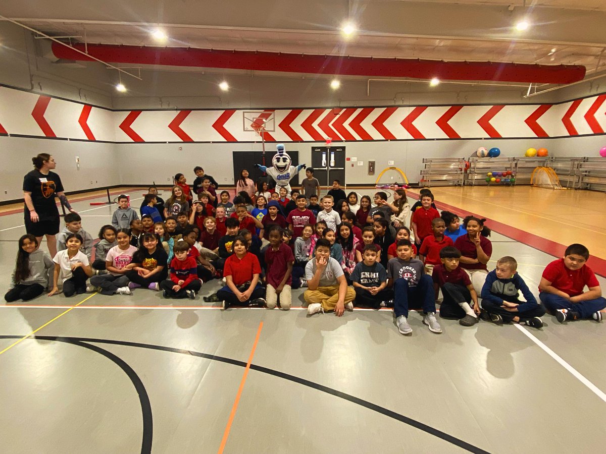 The Rookie League Foundation of Oklahoma tweet media