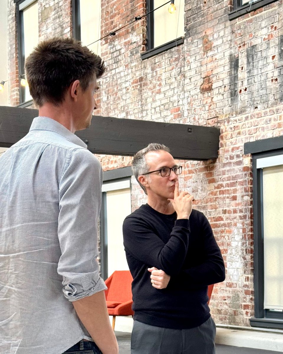 The Mill tweet media