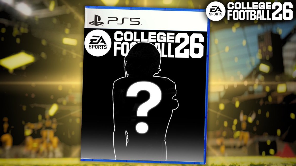 chaals7's tweet photo. Here are my 10 CFB Players MOST LIKELY to grace the cover of EA CFB 26:👇🏽

A Thread…🧵 https://t.co/n4g0YII5mE