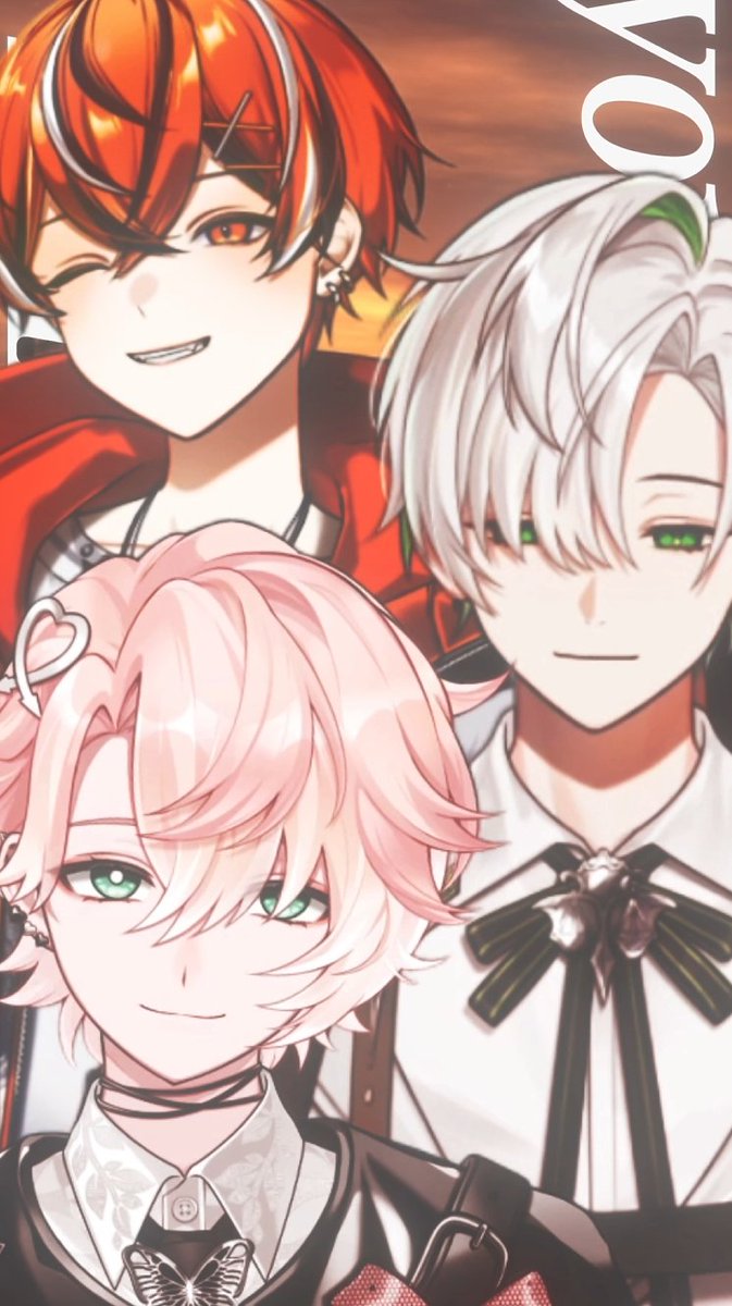 甘夢れむ▷クロノヴァ (@amayumeremu) / X