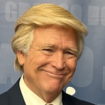 BushGuy's tweet image. #NewProfilePic