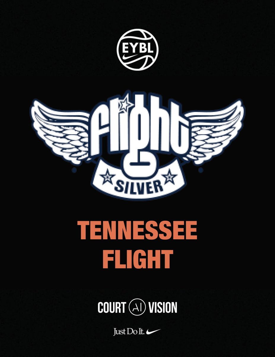 CourtVision (@performancestat) on Twitter photo Three-time 17 EYBL and two-time 16 EYBL Nike Nationals Champions, <a href="/TNFlightEYBL/">Tennessee Flight EYBL</a> has been the Southeast’s premier girls travel program since 2005. Led by Tom Insell, the reigning 16 EYBL @nikegirlseybl Shelbyville-based champs have produced 400+ D1 players and 15 WNBA draftees. Three-time 17 EYBL and two-time 16 EYBL Nike Nationals Champions, <a href="/TNFlightEYBL/">Tennessee Flight EYBL</a> has been the Southeast’s premier girls travel program since 2005. Led by Tom Insell, the reigning 16 EYBL @nikegirlseybl Shelbyville-based champs have produced 400+ D1 players and 15 WNBA draftees.