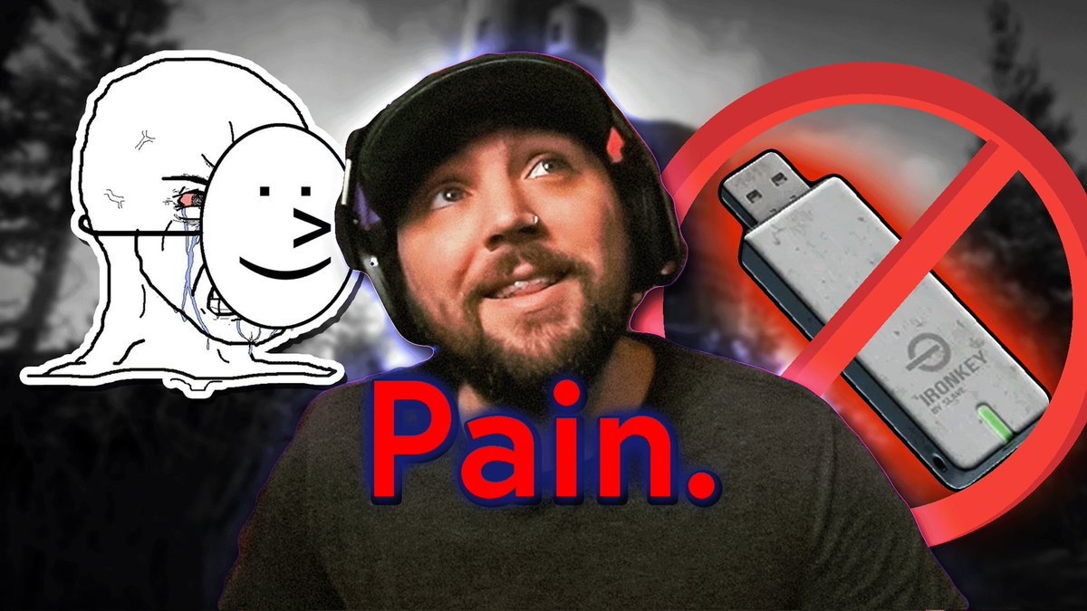 Hellooooo. New YT video is live!

youtu.be/fpySkmsPzD4