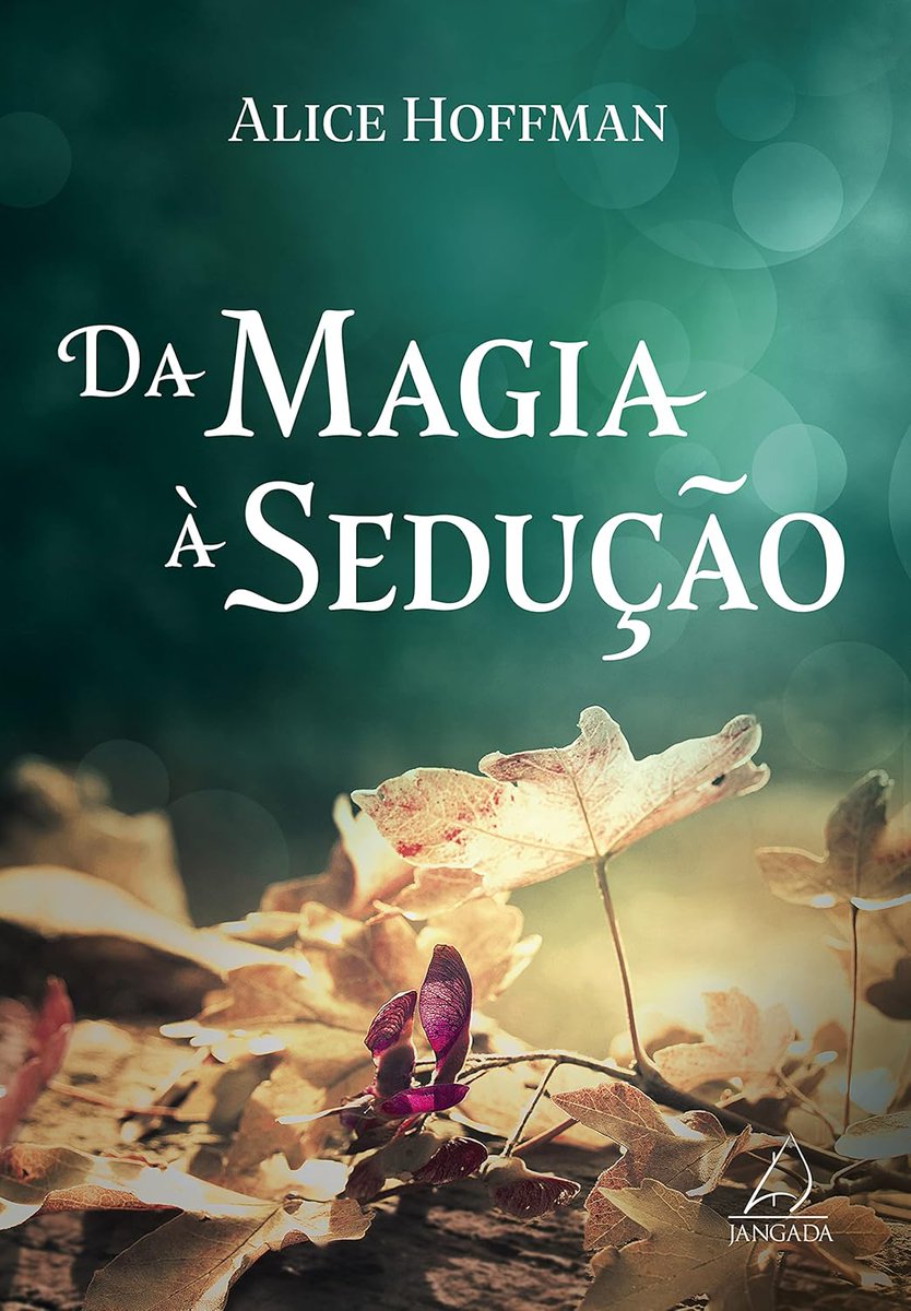 Da magia a sedução (Alice Hoffman): amzn.to/4iWZ8bu

Livro que deu origem ao filme com Sandra Bullock e Nicole Kidman. Dizem que as mulheres da família Owen são bruxas. Também dizem que elas são amaldiçoadas. Juntas, as irmãs Sally e Gilliam vão tentar mudar isso.