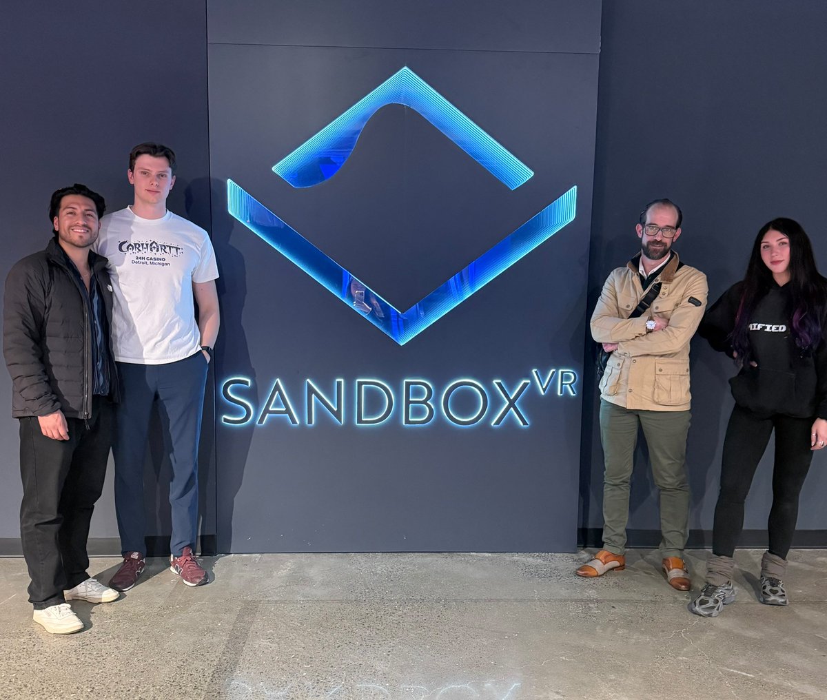 Shelby Schweitzer tweet media