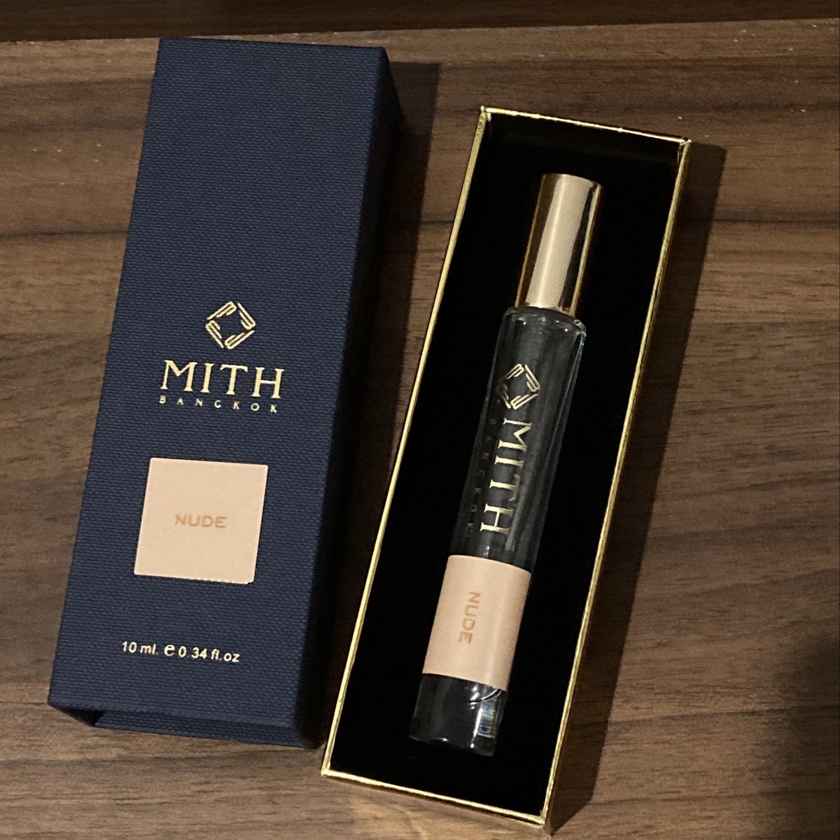 mjmjhere's tweet photo. น้ำหอมของ mith bangkok กลิ่น nude
มีแค่กล่องนะคะ เหลือตามรูปเลย 

250 ส่งฟรีคั้บบ 💟🛁

#ส่งต่อน้ำหอม #น้ำหอม #mithbangkok #น้ำหอมแบรนด์ไทย https://t.co/QE6kSZOedv