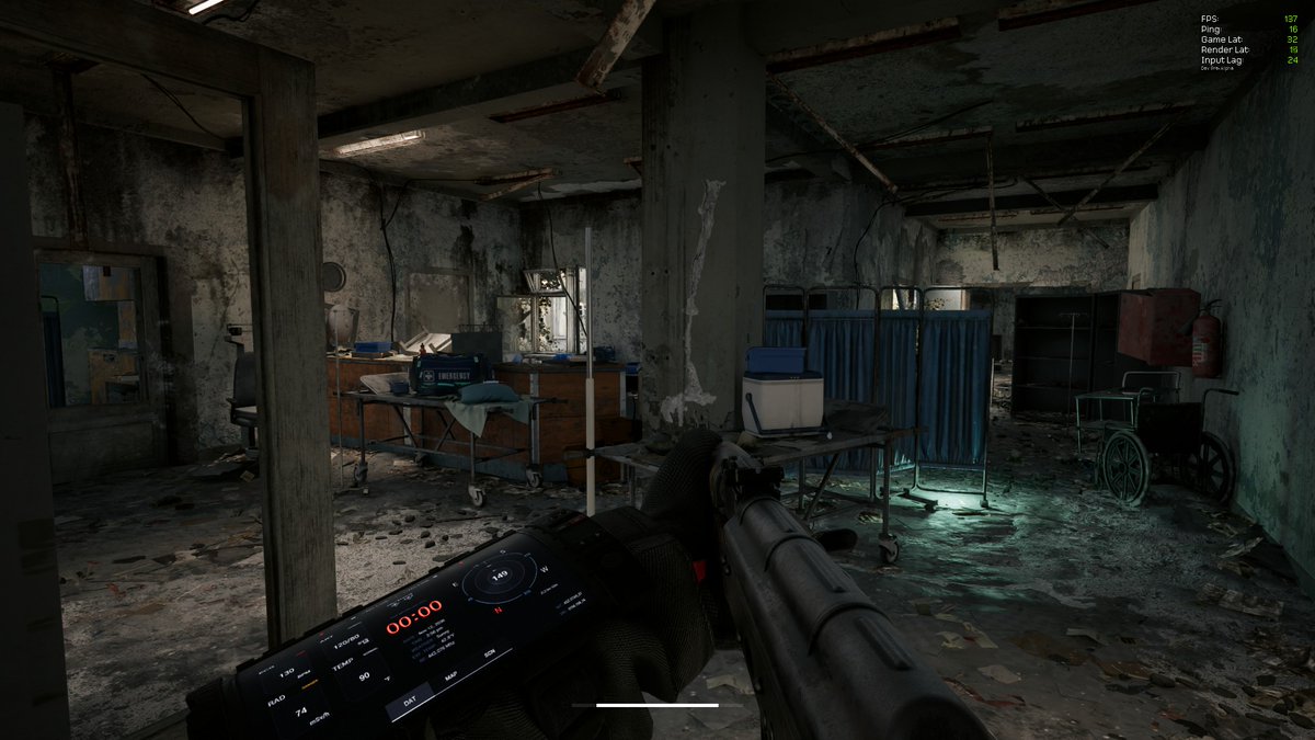 Beautiful Light tweet media