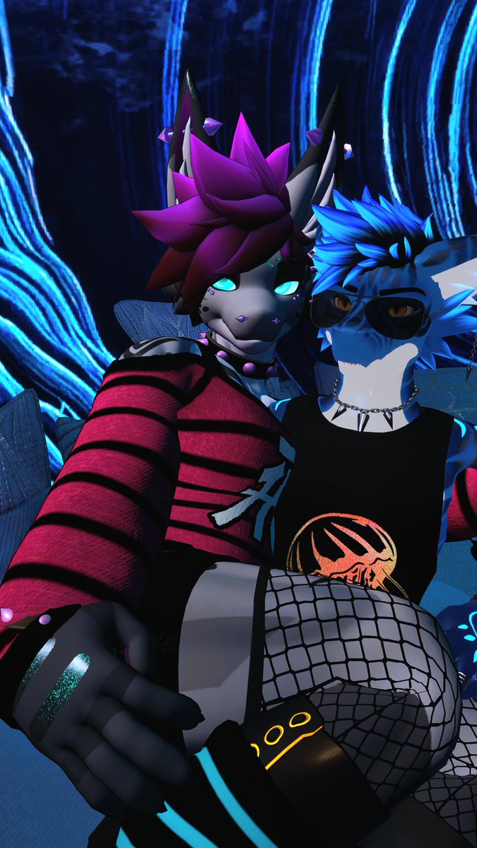 Cyune Ryne tweet media