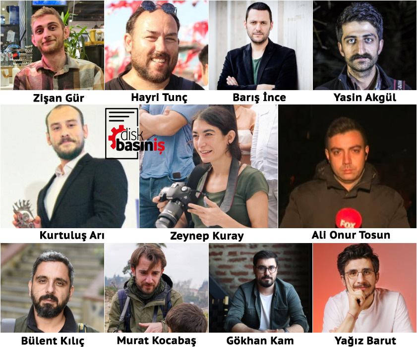 Council of Europe Media Freedom tweet media