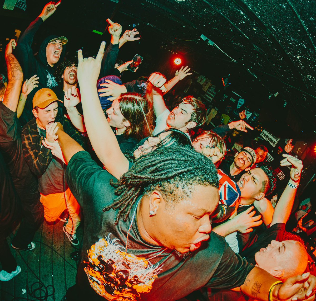 IanxEnger's tweet image. PEELINGFLESH | SOLD OUT CHAIN REACTION | JANUARY 05, 2025 💨