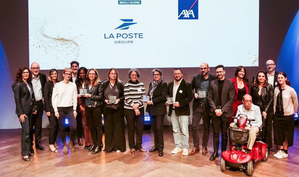 LE MUST Employer tweet media