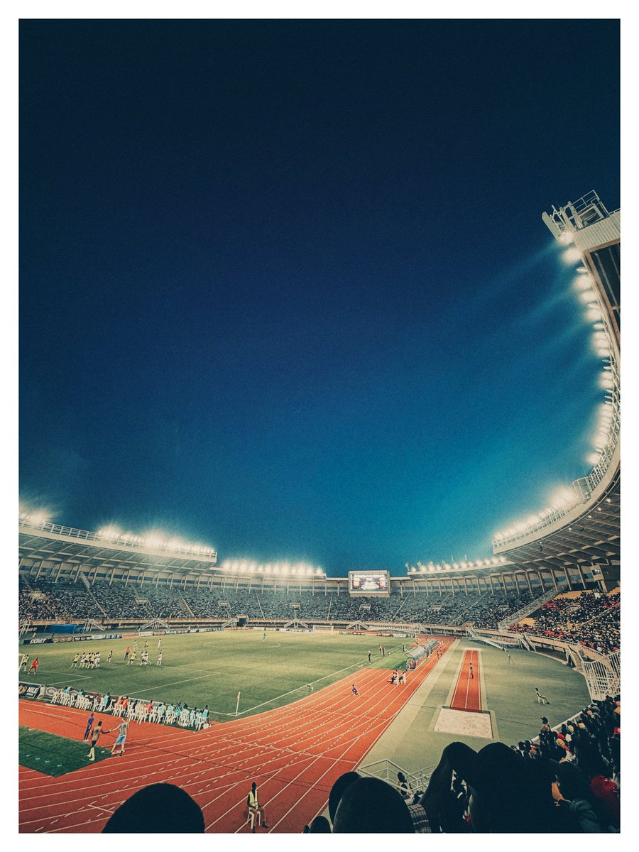 edy_Kono's tweet photo. @mandelastadium 
@UgandaCranes 
#UGAGUI #FIFAWorldCup https://t.co/EGaHXEPtSb