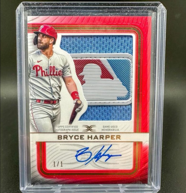 Topps's tweet photo. https://t.co/LSN1Yb04SS
