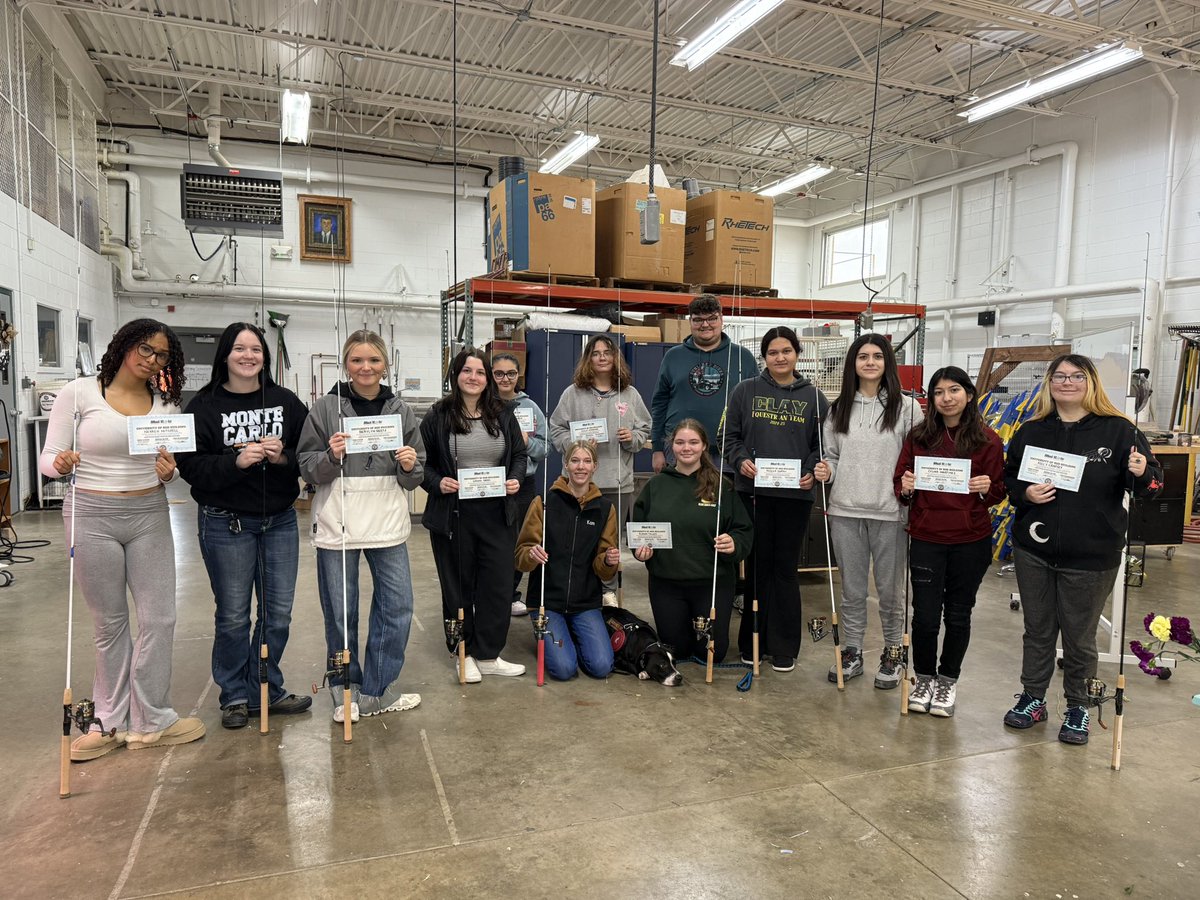 Oregon Clay Ag/FFA tweet media