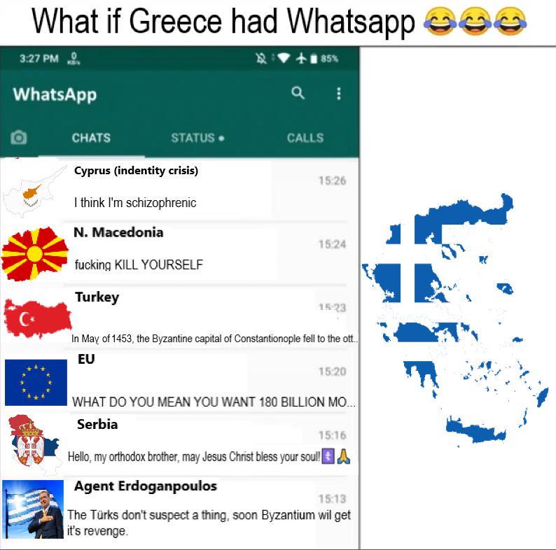 randombalkang's tweet image. Happy national day 🇬🇷🫵🏻