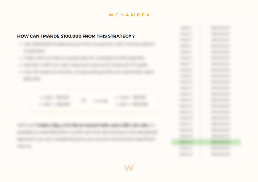 wannabechamp's tweet image. High-Probability Gold Trading Strategy That Made Me $100K 👇

After years of refining my approach, I’ve built a strategy focused on setups that helped me make $100K trading gold. 

Simple, effective, and built for real results. 

RT &amp;amp; Reply &quot;GOLD&quot; and I’ll DM you a FREE video +…