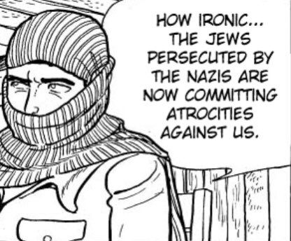 Message to Adolf - Osamu Tezuka - 1983/1985