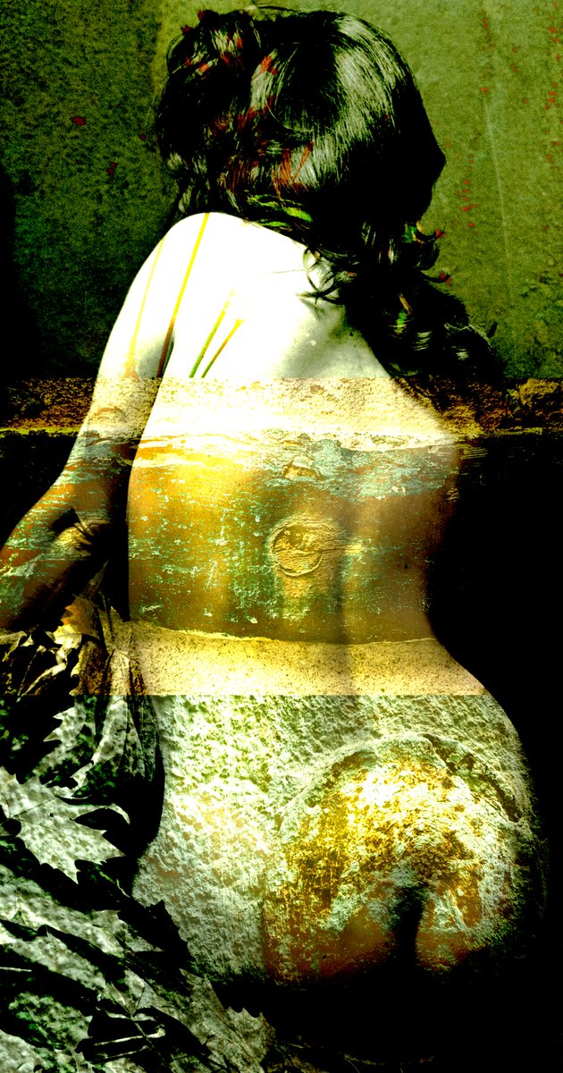 My work "Iluminati_3" has been selected for Digital Art Takeover of the National Library of Romania in Bucharest April 4th &amp; 5th, Many thanks to <a href="/FidelEverywhere/">𝔽𝕚𝕕𝕖𝕝 𝔸𝕞𝕠𝕤</a> for the constant support of all the artists, and above all for believing in my art. Congratulations to everyone.