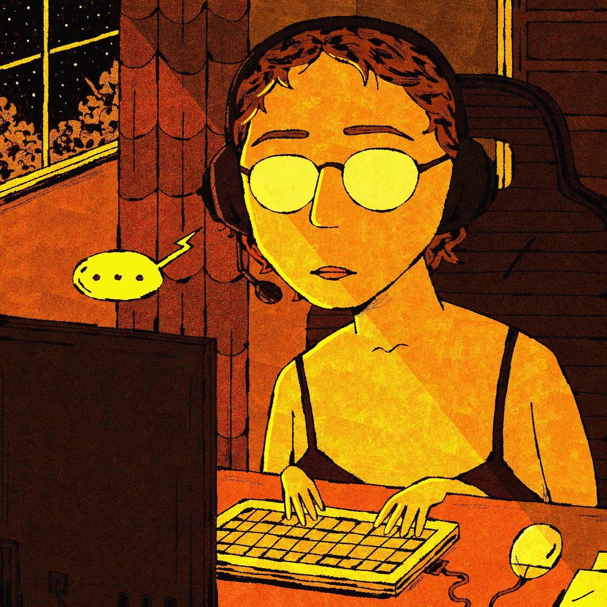 hunter waldera tweet media