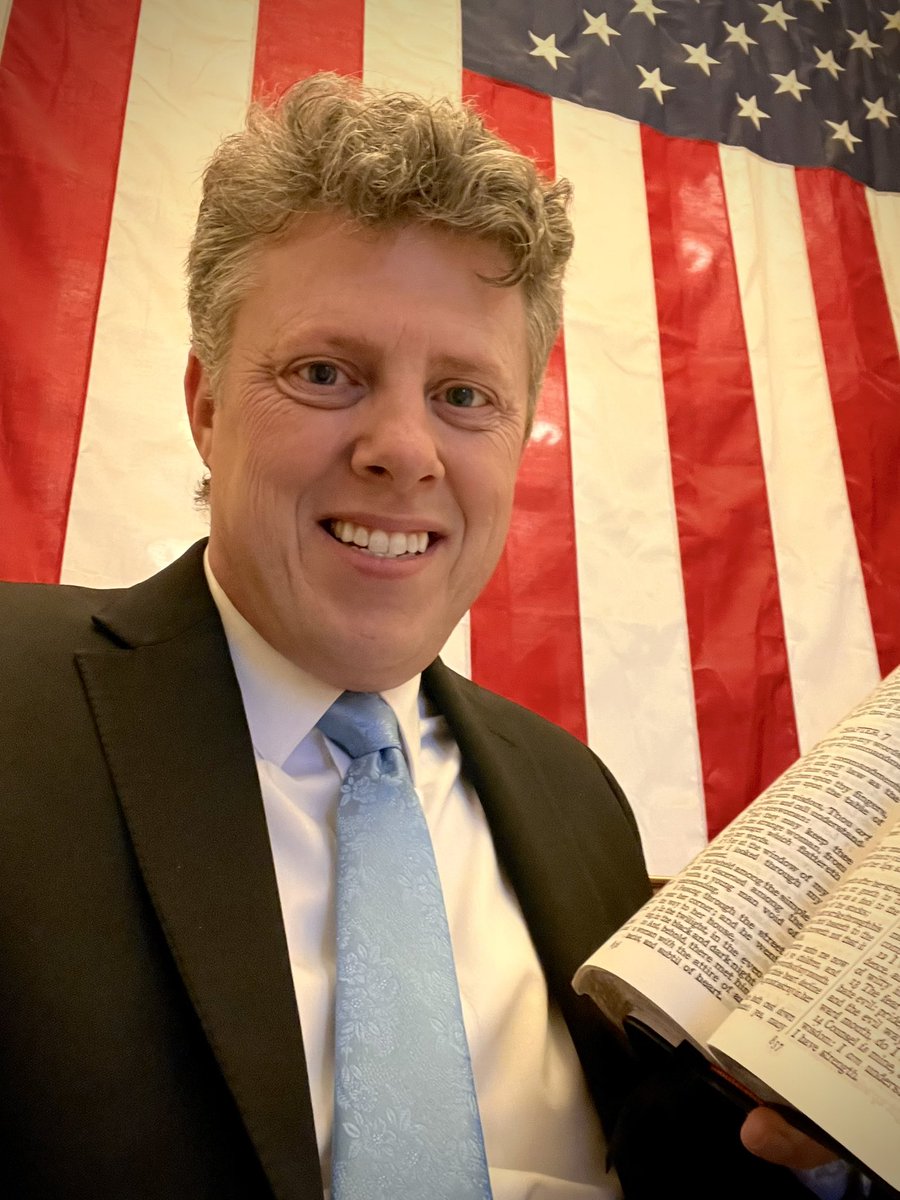 It’s a great honor to work 
for the King of Kings 
and the Lord of Lords anywhere… especially here!