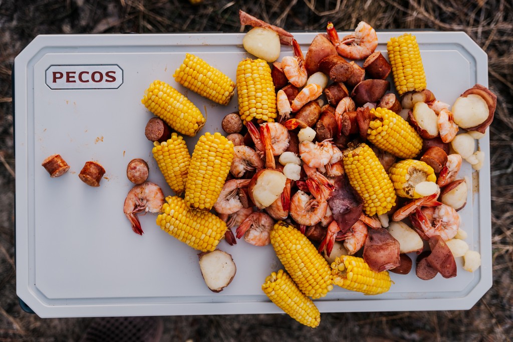 PECOS Outdoor tweet media