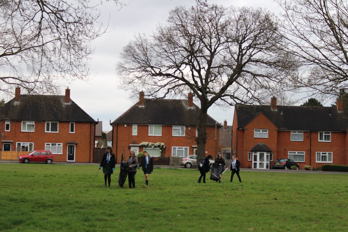 Lyndon School tweet media