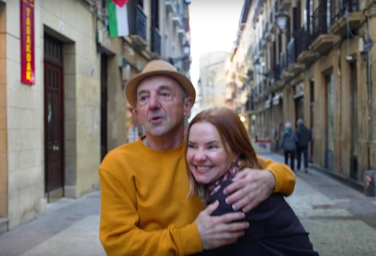 naiz_info's tweet photo. [BIDEOA]

‘Alde Zaharrean’, Donostiako auzo honi eta «bere bihotz taupadari» egindako omenaldia

https://t.co/tcyHmV8LDD https://t.co/nmLZGPhQ2M