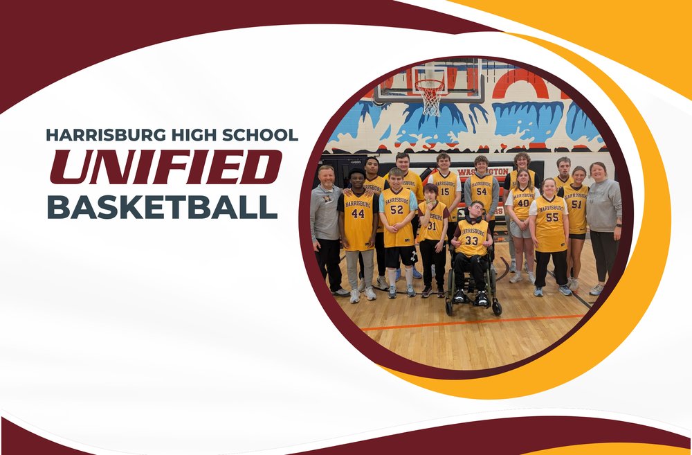 Unified Basketball Builds Inclusion and Team Spirit harrisburgdistrict41-2.org/o/high-school/…