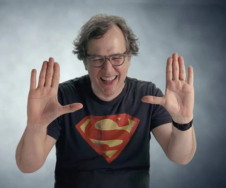 🔴 AK Parti seçmenine hakaret eden İlker Canikligil, gözaltına alındı.