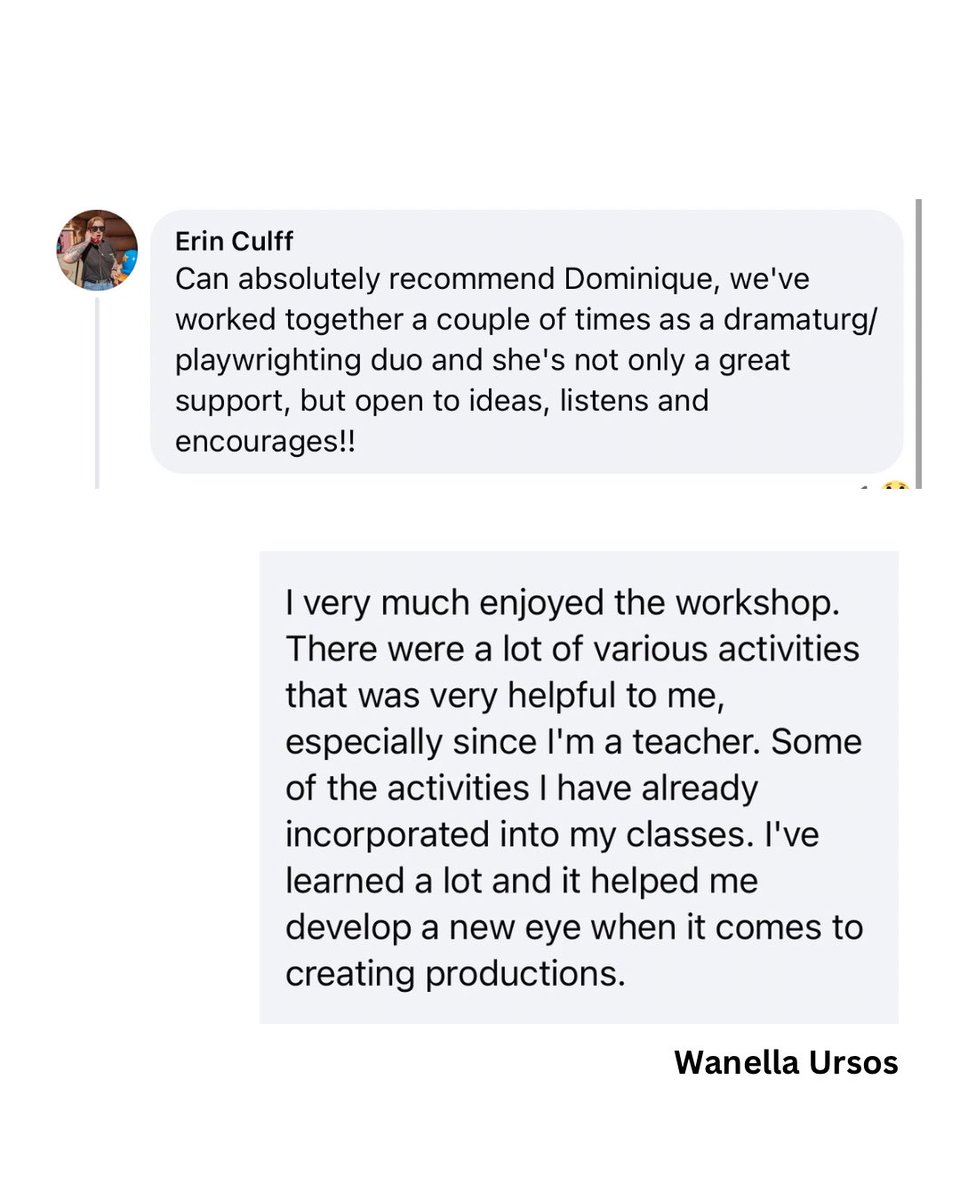 Dominique La Victoria tweet media