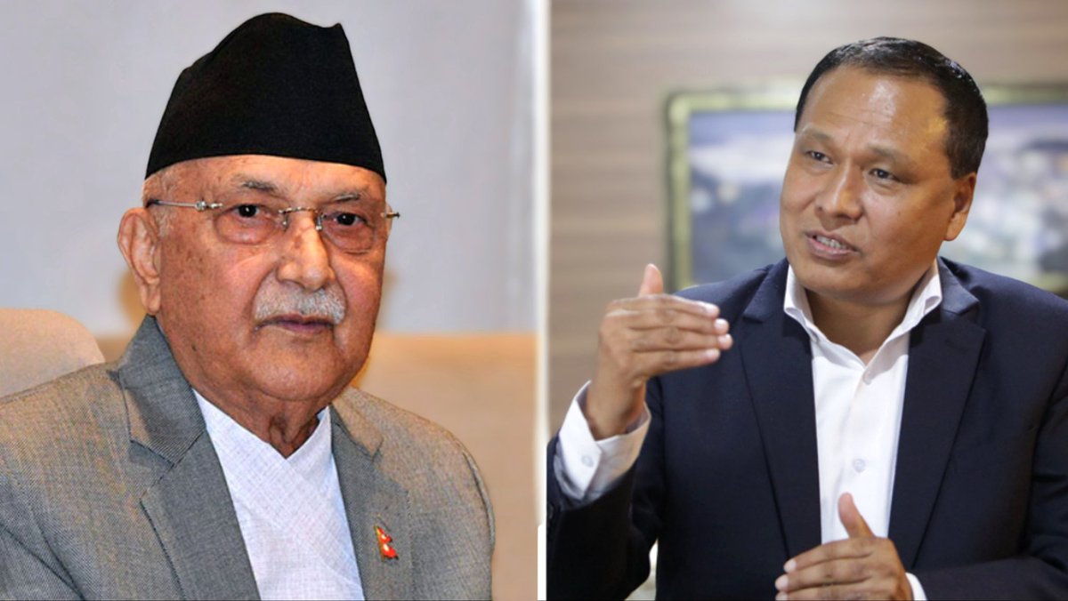 नेपाल सरकारले कुलमान घिसिङलाई विद्युत प्राधिकरणको कार्यकारी निर्देशक पदबाट हटाउने निर्णय गरेको छ। लोडसेडिङ अन्त्य गरेर ऊर्जा क्षेत्रमा महत्वपूर्ण सुधार गरेका घिसिङलाई हटाउने निर्णयले ठूलो चर्चा पाएको छ। सरकारको यो कदमप्रति मिश्रित प्रतिक्रिया छ, उत्तराधिकारी घोषणा हुन बाँकी छ।