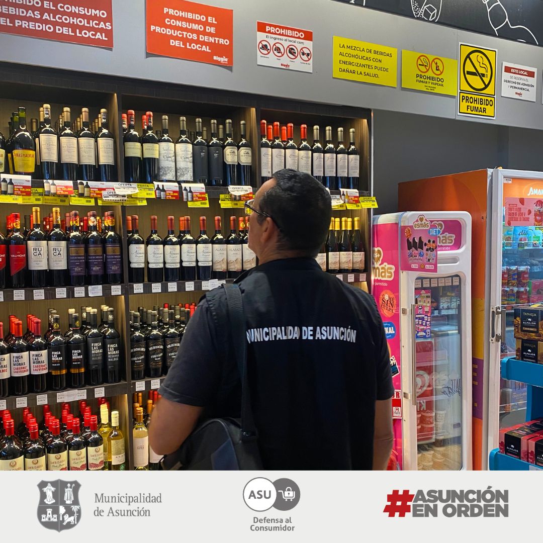 DefensadelConsumidor tweet media