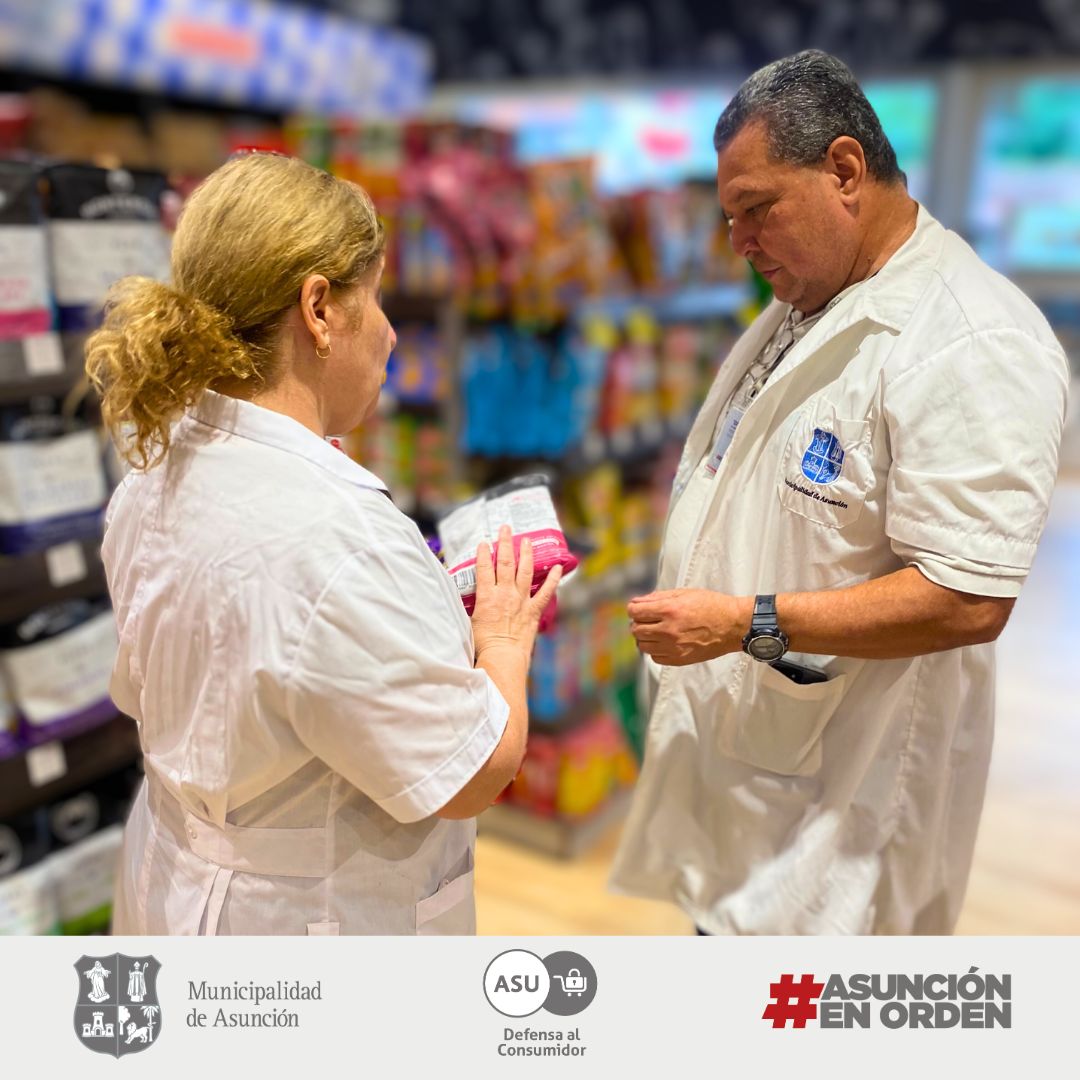 DefensadelConsumidor tweet media