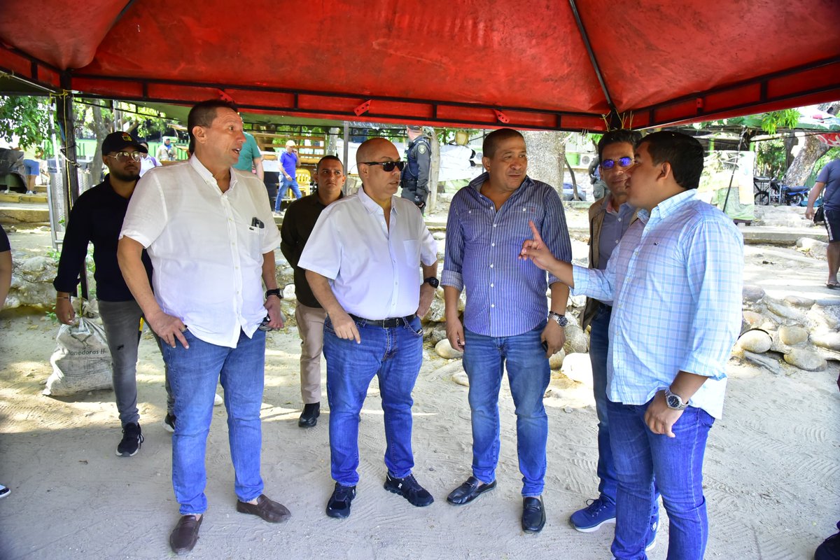 Alcaldía de Valledupar tweet media