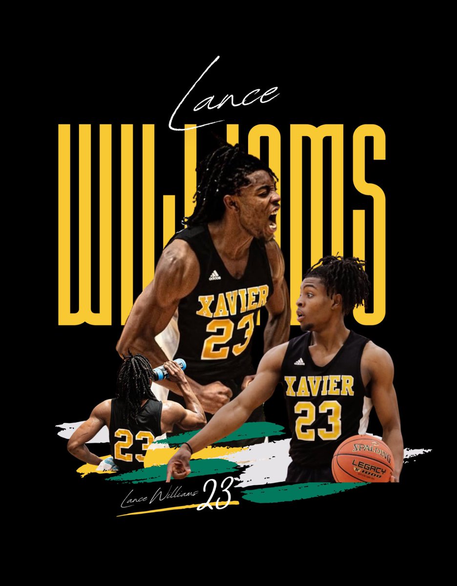 Lance Williams tweet media