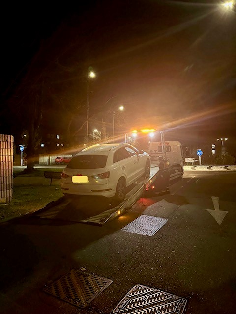 MPSWelling's tweet image. 🚔No Laughing Matter😆🎈
A busy weekend saw numerous stop &amp;amp; searches with multiple nitrous oxide canisters seized &amp;amp; penalty notices issued. We also seized a vehicle under S59 Police Reform Act 2002 for being driven in an anti-social manner due to already receiving a warning🚨