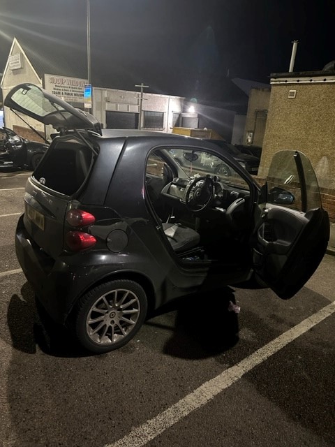 MPSWelling's tweet image. 🚔No Laughing Matter😆🎈
A busy weekend saw numerous stop &amp;amp; searches with multiple nitrous oxide canisters seized &amp;amp; penalty notices issued. We also seized a vehicle under S59 Police Reform Act 2002 for being driven in an anti-social manner due to already receiving a warning🚨