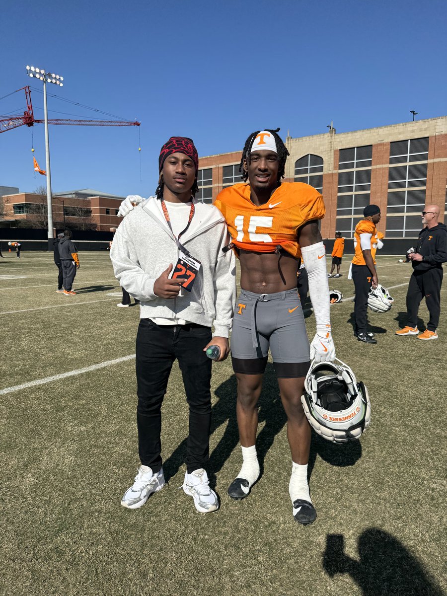 Eli Ferguson (@eliferguson09) on Twitter photo Had a great visit <a href="/Vol_Football/">Tennessee Football</a> thank you for having me <a href="/coachjoshheupel/">Josh Heupel</a>
<a href="/CoachKelseyPope/">Kelsey Pope</a> <a href="/CoachKjParmer/">KJ Parmer</a> <a href="/brooks_halsey/">Brooks Halsey</a> #agtg #GoVols Had a great visit <a href="/Vol_Football/">Tennessee Football</a> thank you for having me <a href="/coachjoshheupel/">Josh Heupel</a>
<a href="/CoachKelseyPope/">Kelsey Pope</a> <a href="/CoachKjParmer/">KJ Parmer</a> <a href="/brooks_halsey/">Brooks Halsey</a> #agtg #GoVols