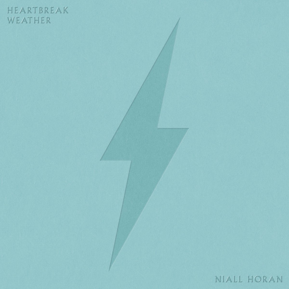 NiallOfficial's tweet image. To celebrate the 5th anniversary of Heartbreak Weather’s release, a special edition of the album with bonus tracks “Dress” and “Nothing,” along with live versions of several songs from the album, will be released digitally this Friday. Pre-orders for the physical editions,…