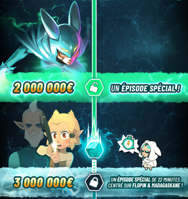 Ankama Animations tweet media